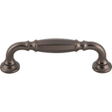 Top Knobs TK1051 Barrow Pull 3 3/4 Inch (c-c)