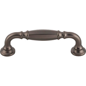 Top Knobs TK1051 Barrow Pull 3 3/4 Inch (c-c)