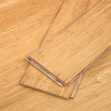 CALI Natural Wide Click Bamboo 9/16" (Covers 21.5 SQFT) 7014007100