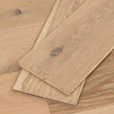 CALI Sonoma Salt Oak Barrel Wide+ T&G (Covers 23.31 SQFT) 7601000300