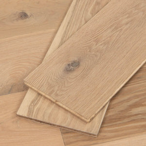 CALI Sonoma Salt Oak Barrel Wide+ T&G (Covers 23.31 SQFT) 7601000300