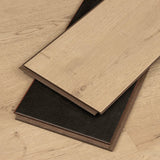 CALI Pillar Point Mavericks Laminate Tile Extra Wide Click (Covers 22.64 SQFT) 7702001100