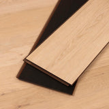 CALI Tomales Twilight Mavericks Laminate Tile Extra Wide Click (Covers 22.64 SQFT) 7702000500