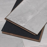CALI Tiburon Marble Shorebreak Laminate Tile Extra Wide Click (Covers 15.5 SQFT) 7701000700