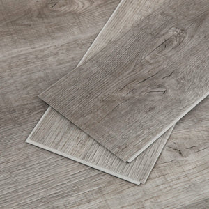 CALI Alderwood Click Builder's Choice  (Covers 23.77 SQFT) 7904004300