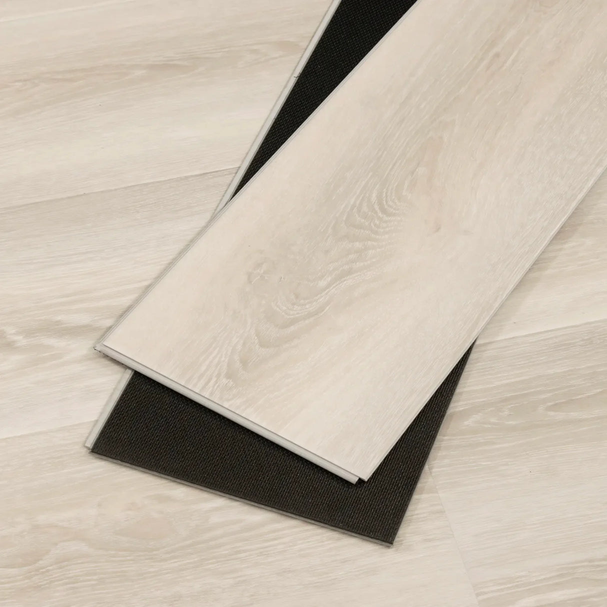 CALI Castaway Oak Windansea High Tide Extra Wide Click (Covers 26.22 SQFT) 7904520300