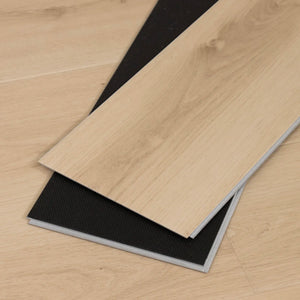 CALI Rockaway Oak Windansea High Tide Extra Wide Click (Covers 26.22 SQFT) 7904520900