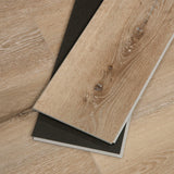 CALI Aged Hickory Windansea Wide+ Click (Covers 24.03 SQFT) 7904511300