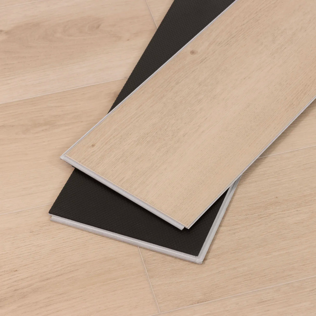 CALI Rockaway Oak Windansea Wide+ Click (Covers 24.03 SQFT) 7904512200