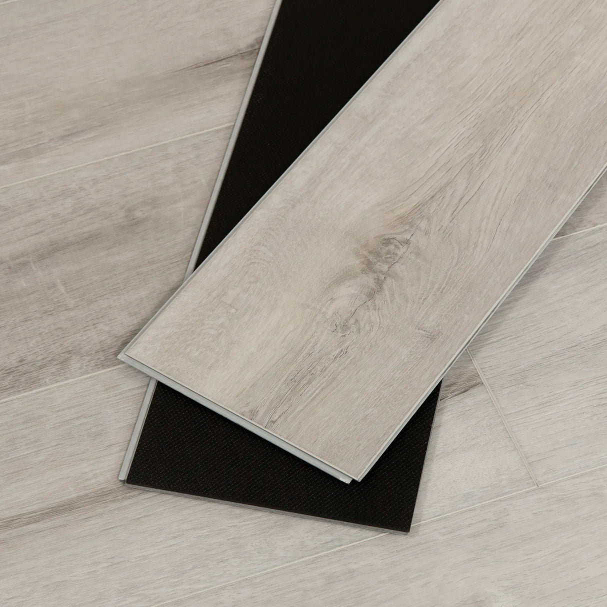 CALI White Aspen Windansea Wide+ Click (Covers 24.03 SQFT) 7904511700