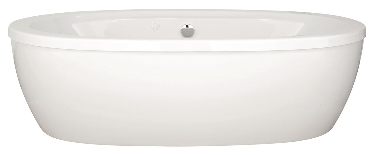 Hydro Systems CAS6638ATO-WHI CASEY, FREESTANDING TUB ONLY 66X38 - -WHITE