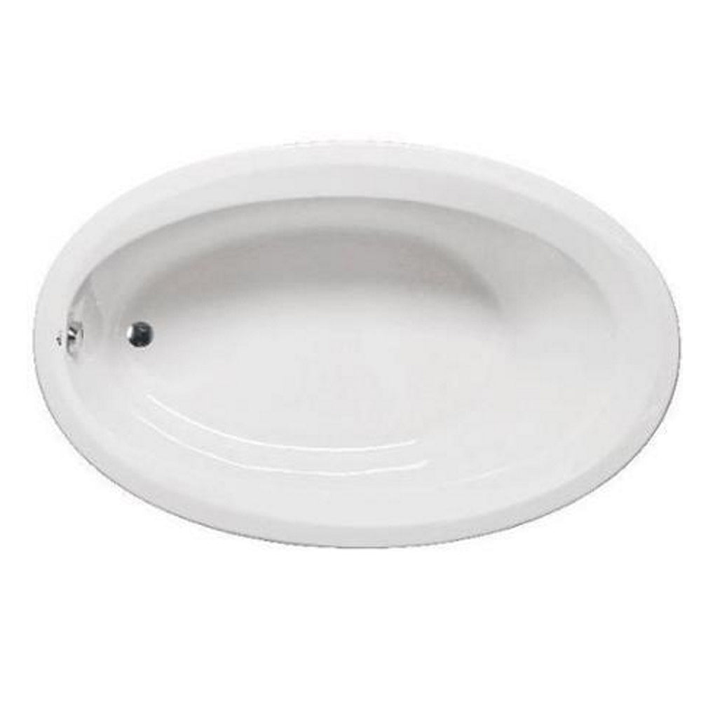 Americh CA6040ADAL-WH Catalina 6040 ADA - Luxury Series - White