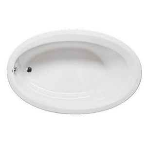 Americh CA6040ADAL-WH Catalina 6040 ADA - Luxury Series - White