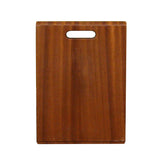 Nantucket Sinks 17" x 12" Pro Series Prep Station Cutting Board CB-S17121