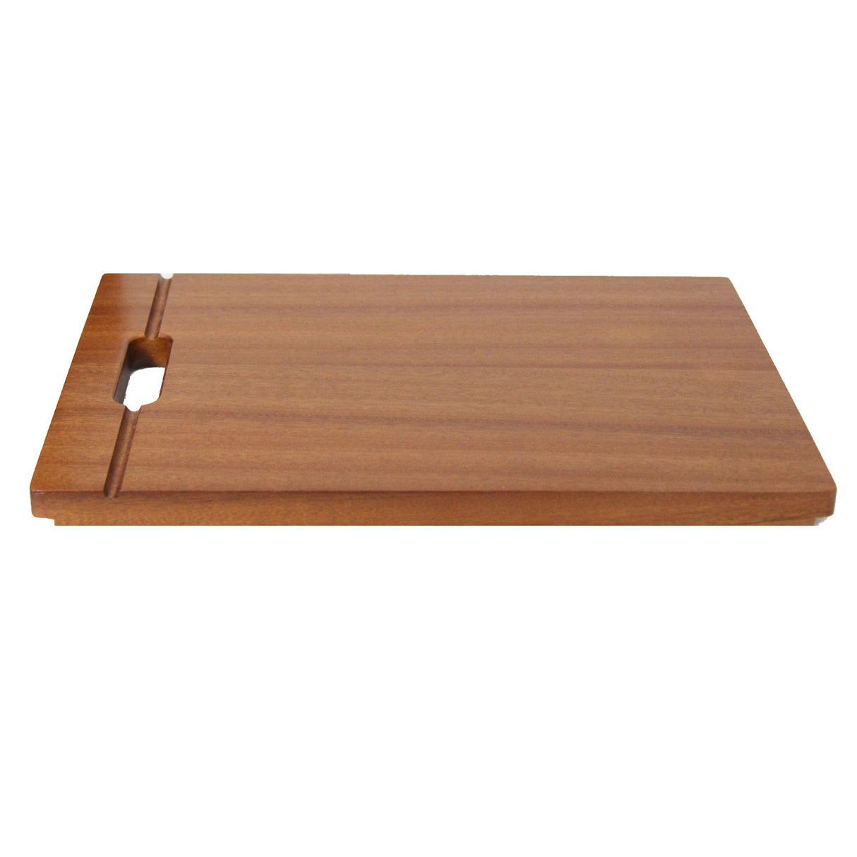 Nantucket Sinks 17" x 12" Pro Series Prep Station Cutting Board CB-S17121