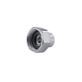 Vintage CC2668ADP Adapter for CC2668, Brushed Nickel