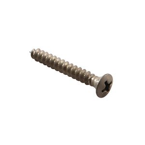 CC3148 SCREW Screw, Brushed Nickel