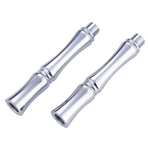 Vintage CC451EXT 7-Inch Extension Kit for CC451 Series, Polished Chrome