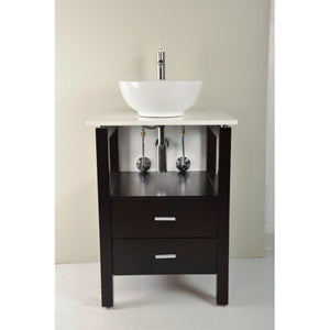 Trimscape CC53301DLTRMK2 Traditional Plumbing Sink Trim Kit with P-Trap and Overflow Drain, Polished Chrome