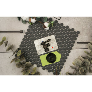 Trimscape CC53305TKF20 Traditional Plumbing Toilet Trim Kit, Oil Rubbed Bronze