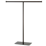 Claremont CC8205 Freestanding T-Shape Towel Rack, Oil Rubbed Bronze