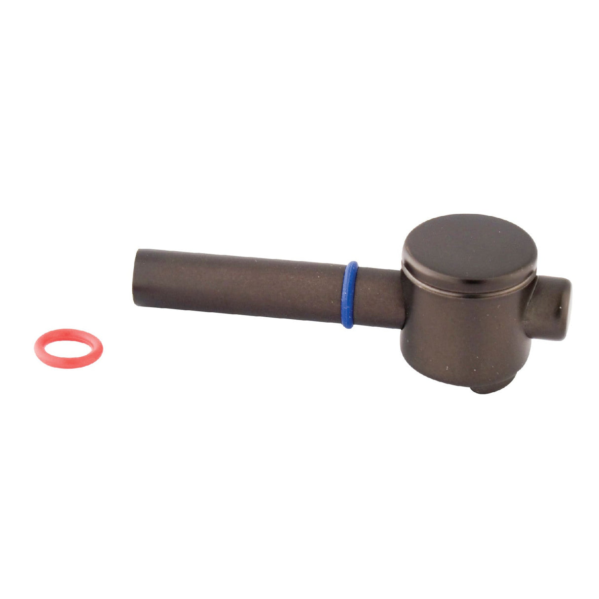 CCDVDLH5 Metal Lever Handle, Oil Rubbed Bronze