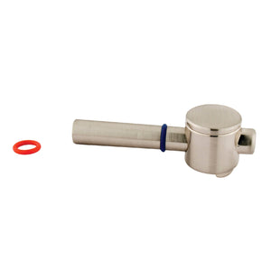 Concord CCDVDLH8 Metal Lever Handle, Brushed Nickel