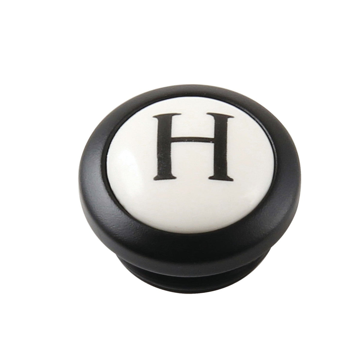 CCHIMX0CSH Hot Handle Index Button, Matte Black