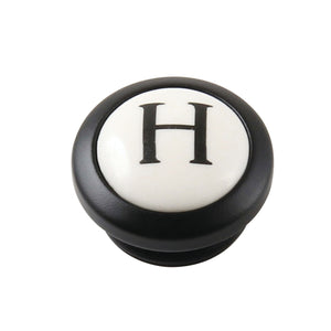 CCHIMX0CSH Hot Handle Index Button, Matte Black