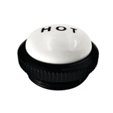 CCHIMX0H Hot Handle Index Button, Matte Black