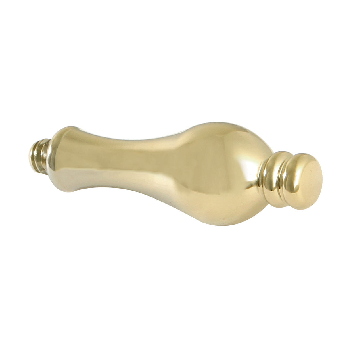 CCHTAL2 Handle Insert, Polished Brass