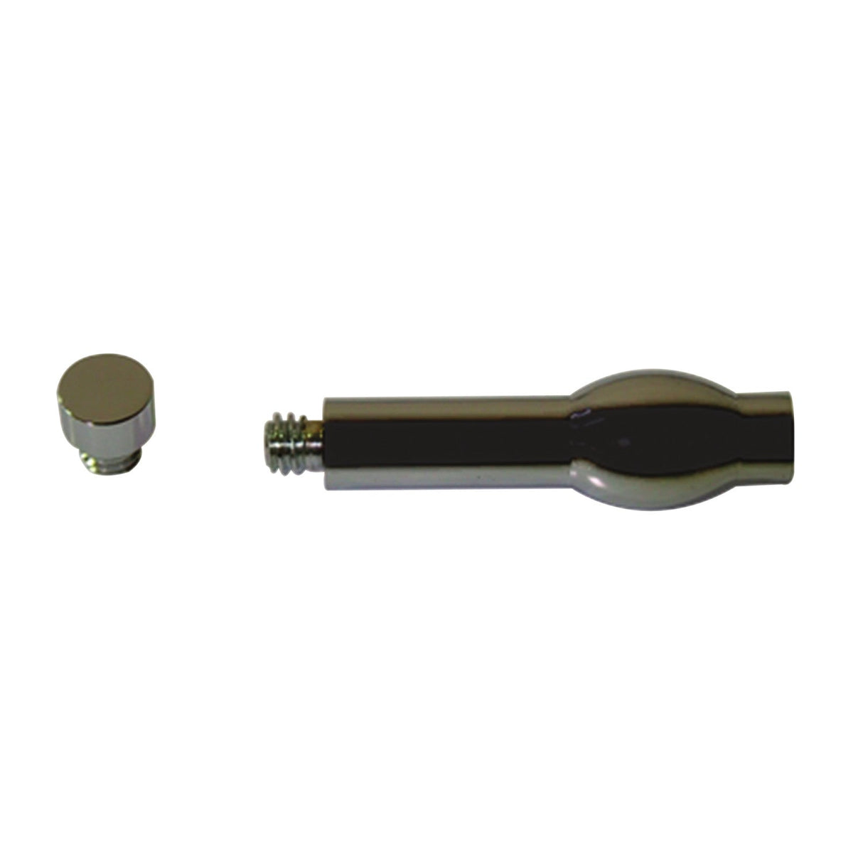 CCHTDL1 Handle Insert, Polished Chrome
