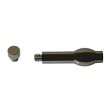 CCHTDL1 Handle Insert, Polished Chrome
