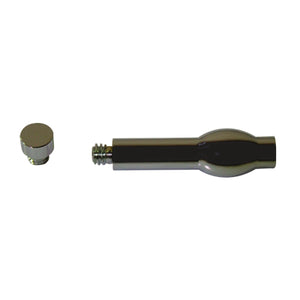 CCHTDL1 Handle Insert, Polished Chrome