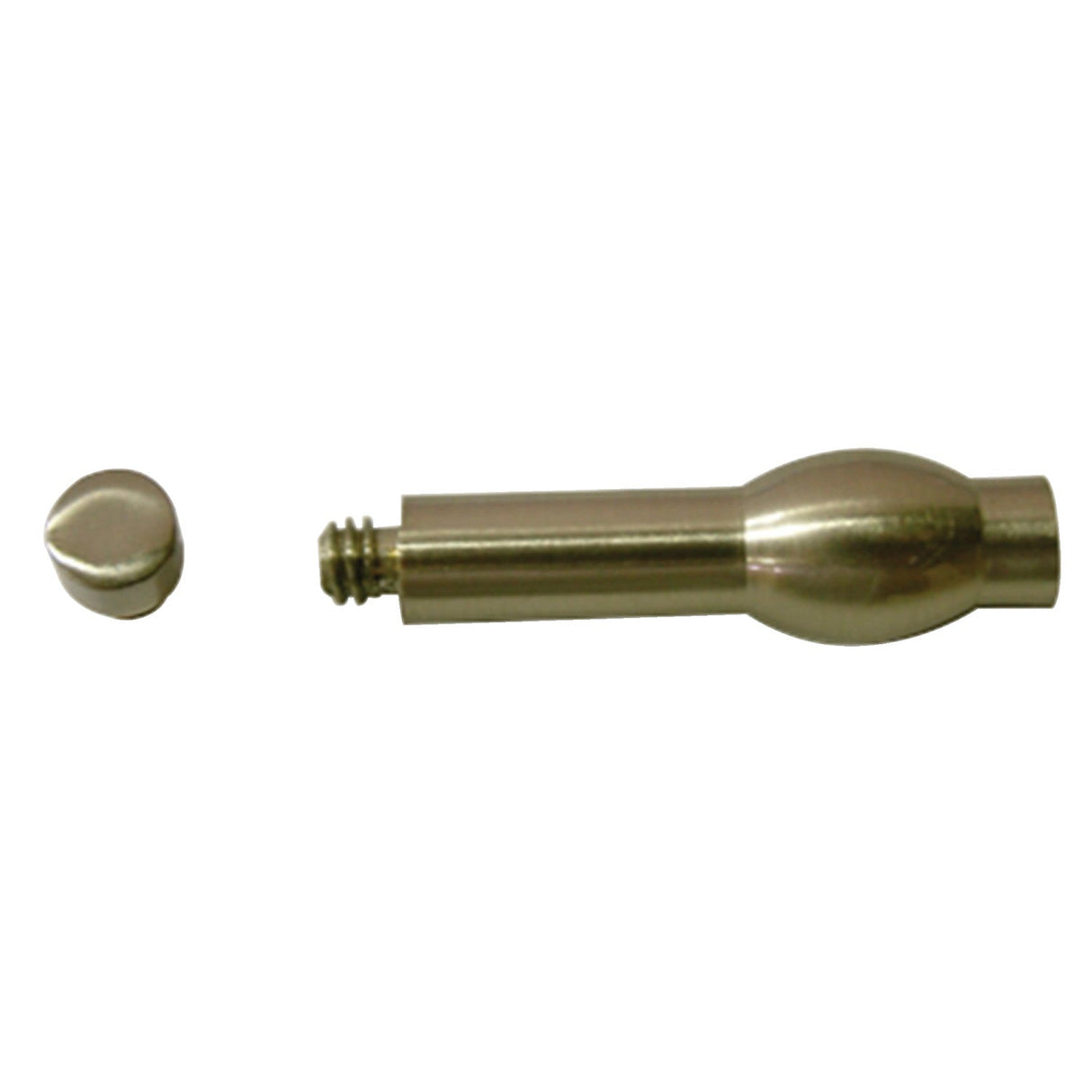 CCHTDL8 Handle Insert, Brushed Nickel