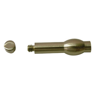 CCHTDL8 Handle Insert, Brushed Nickel