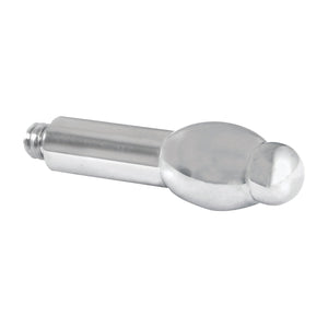 CCHTKL1 Handle Insert, Polished Chrome