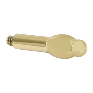 CCHTKL2 Handle Insert, Polished Brass