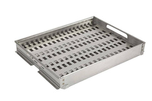 Coyote CCHTRAY12 Charcoal Tray for 34" & 36" Grills, Stainless Steel