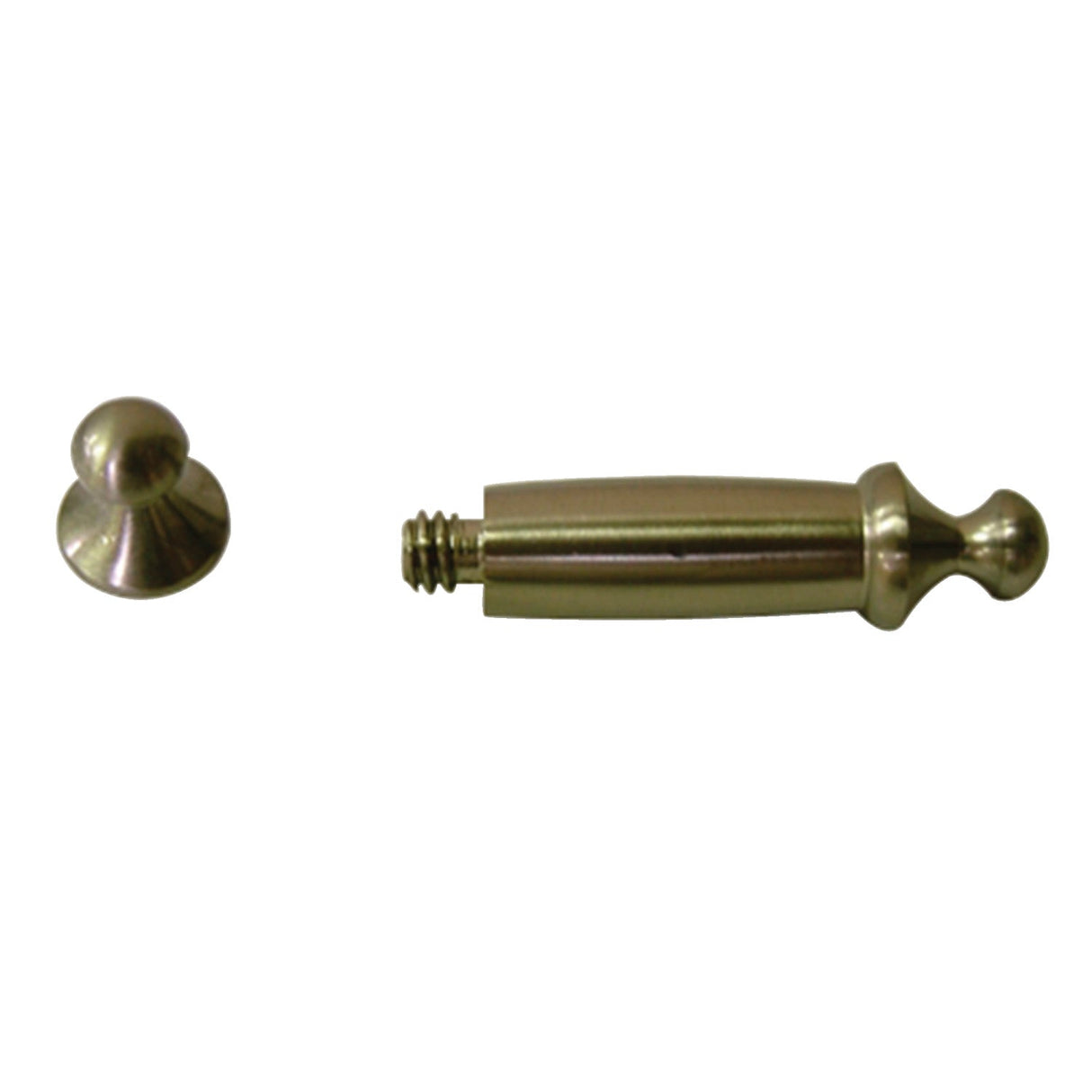 CCHTTL8 Handle Insert, Brushed Nickel