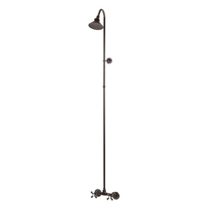 Vintage CCK2135 Shower Combo, Oil Rubbed Bronze