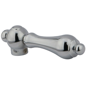 CCML1 Brass Lever Handle, 3/8