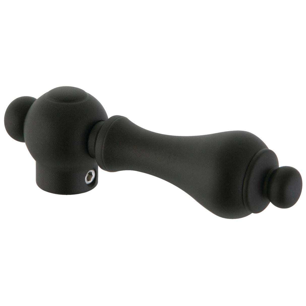 CCML5CS Brass Lever Handle, Oil Rubbed Bronze
