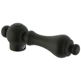 CCML5CS Brass Lever Handle, Oil Rubbed Bronze