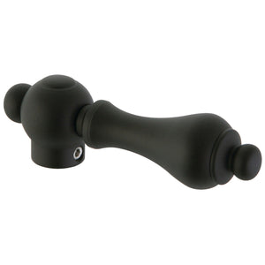 CCML5CS Brass Lever Handle, Oil Rubbed Bronze