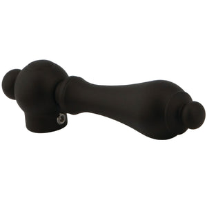CCML5 Brass Lever Handle, 3/8