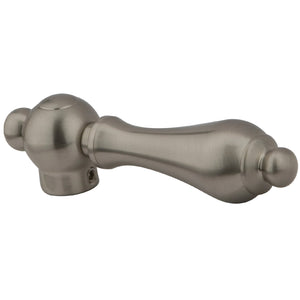 CCML8 Brass Lever Handle, 3/8