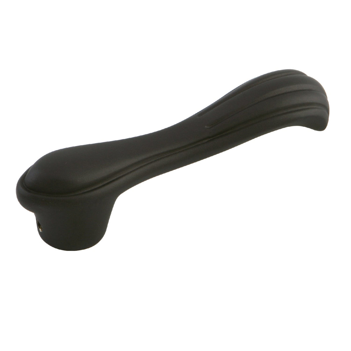 Heritage CCMVL5 Metal Lever Handle, Oil Rubbed Bronze