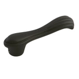 Heritage CCMVL5 Metal Lever Handle, Oil Rubbed Bronze