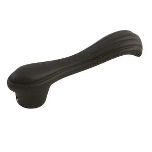 Heritage CCMVL5 Metal Lever Handle, Oil Rubbed Bronze
